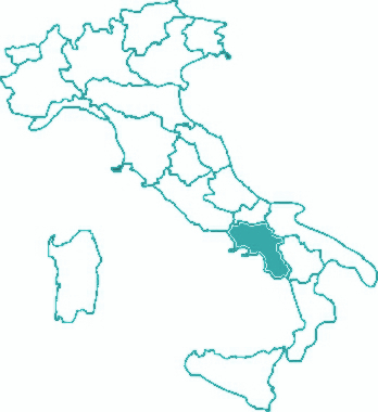 Uffici arredati Campania