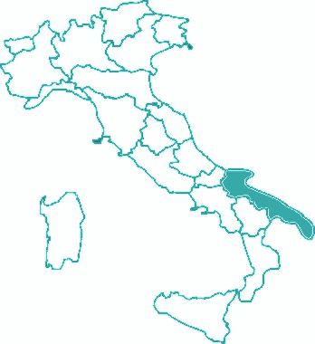 Uffici arredati Puglia