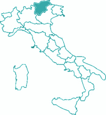 Uffici arredati Trentino Alto Adige