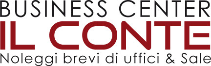 affitto uffici arredati Genova Il Conte