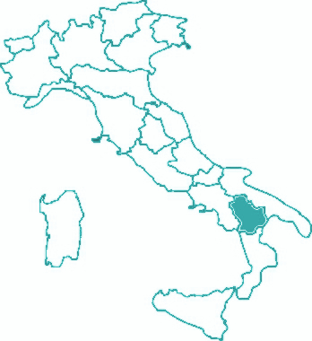 Uffici arredati Basilicata
