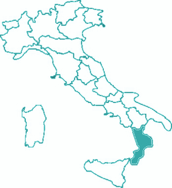 Uffici arredati Calabria