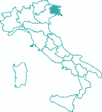 Uffici arredati Friuli Venezia Giulia