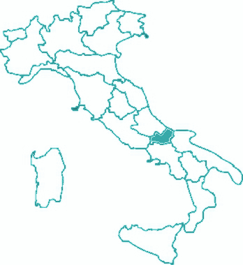 Uffici arredati Molise
