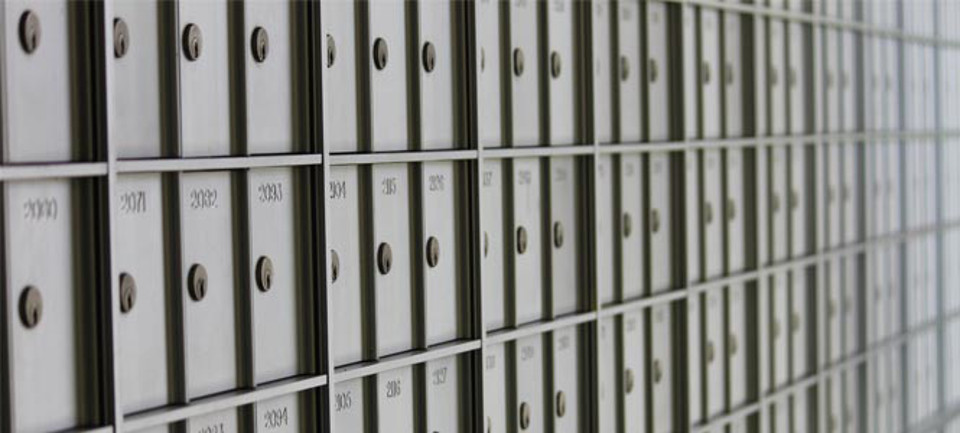 domiciliazione legale