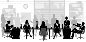 Spazi e comunità di coworking