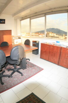 Day office ufficio temporaneo Napoli