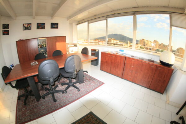 Day office ufficio temporaneo Napoli