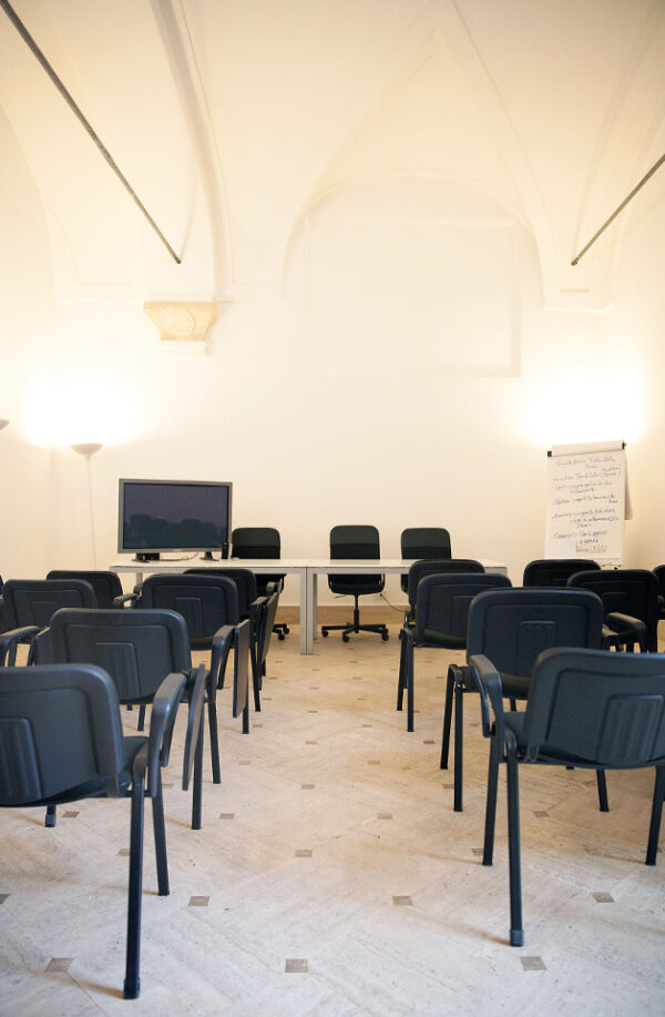 Conference Room Roma