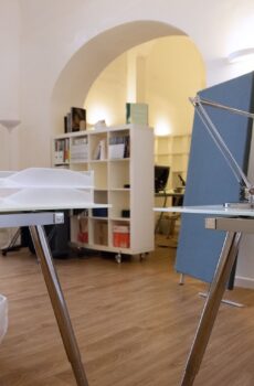 Coworking Roma Centro