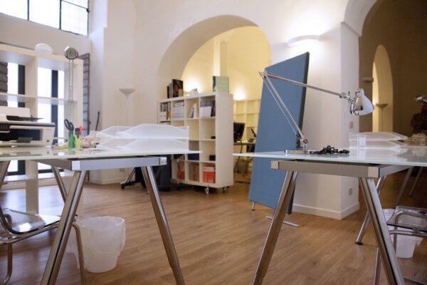 Coworking Roma Centro