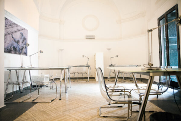 Serviced Offices Rome