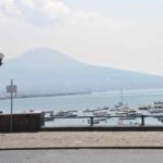 Ufficio arredato Napoli lungomare Santa Lucia