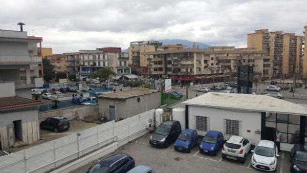 Sala meeting panoramica a Napoli - immagine 31