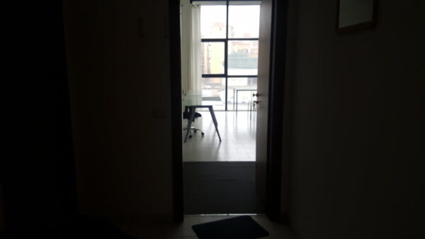 Sala meeting panoramica a Napoli - immagine 39