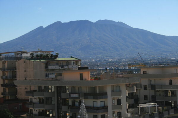 Sala meeting panoramica a Napoli - immagine 51