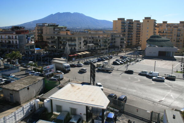 Sala meeting panoramica a Napoli - immagine 52