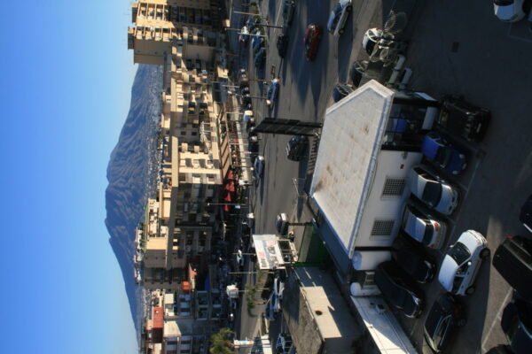 Sala meeting panoramica a Napoli - immagine 53