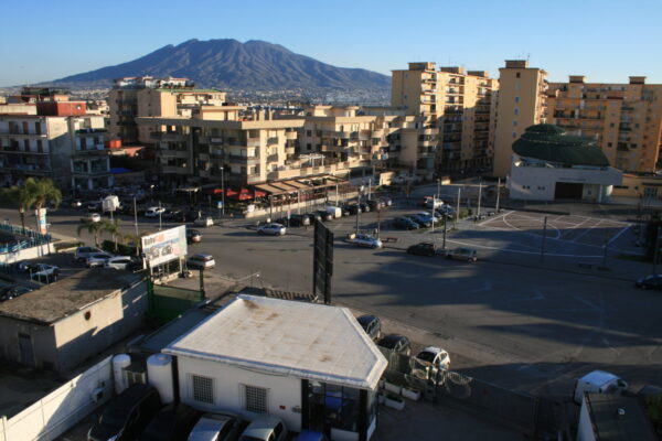 Sala meeting panoramica a Napoli - immagine 55
