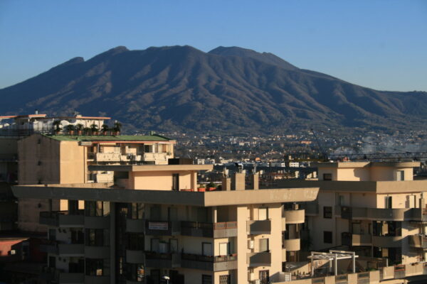 Sala meeting panoramica a Napoli - immagine 57