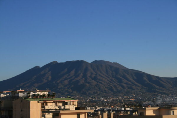 Sala meeting panoramica a Napoli - immagine 58