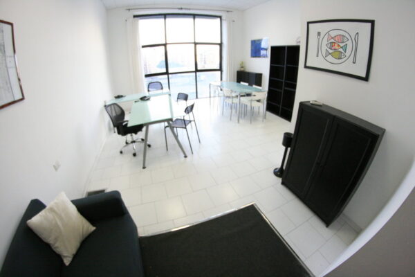 Napoli studio location per riunioni e incontri di lavoro - immagine 2