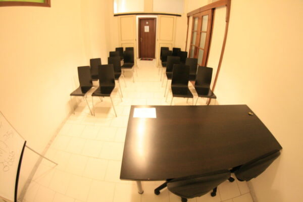 Napoli affitto locali scuola formazione - immagine 3