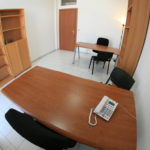 Casalnuovo di Napoli affitto ufficio con sala riunioni parcheggi da €200 mese