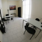 #Napoli #affitto #locale #attrezzato #pronto all’uso con parcheggio €200 mese