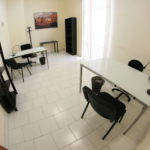 #Napoli #affitto #locale #attrezzato #pronto all’uso con parcheggio €200 mese