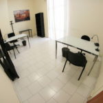 #Napoli #affitto #locale #attrezzato #pronto all’uso con parcheggio €200 mese