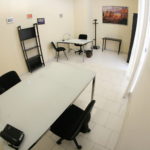 #Napoli #affitto #locale #attrezzato #pronto all’uso con parcheggio €200 mese