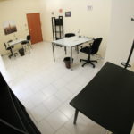 #Napoli #affitto #locale #attrezzato #pronto all’uso con parcheggio €200 mese