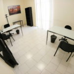 #Napoli #affitto #locale #attrezzato #pronto all’uso con parcheggio €200 mese