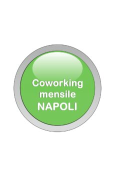 Coworking mensile Napoli