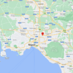 Domiciliazione Via Nazionale delle Puglie 7