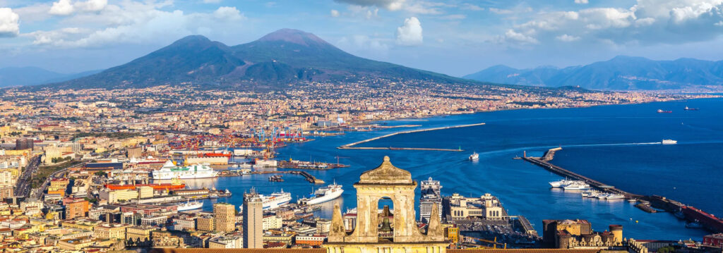 Domiciliazione sede legale Napoli