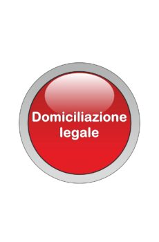 Domiciliazione legale