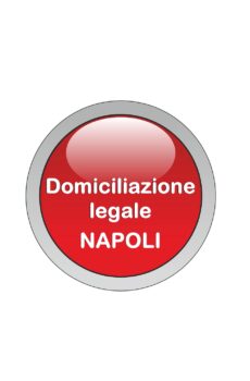Domiciliazione legale Napoli