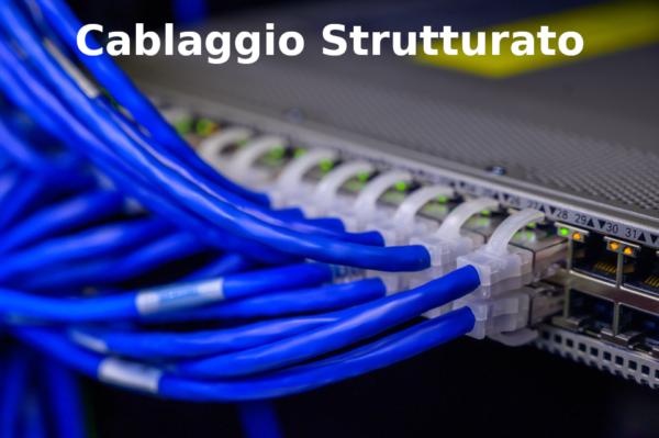 Ufficio arredato con sala riunioni posti auto e fibra a Napoli - immagine 22